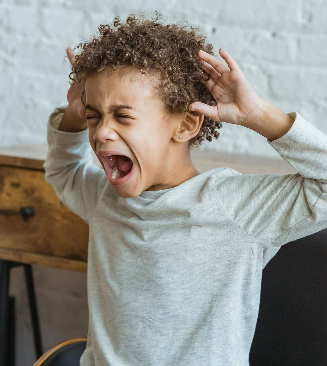 Understanding Sensory Processing in Autism