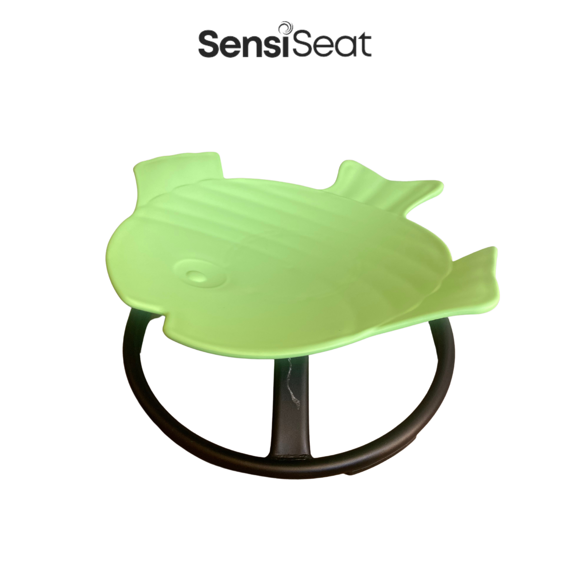 SensiSeat: The Ultimate Spinning Sensory Chair